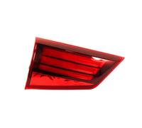 FIXCOR Luz Trasera De Coche Para Mitsubishi Para Outlander Para PHEV 2016 2017 2018 Luz De Advertencia De Lámpara De Freno De Señal (Inner Left)