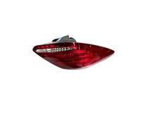 FIXCOR Luz Trasera De Esquina Para Mercedes Para Benz Clase C W205 2015 2016 2017 2018 1 Unidad 2059060357/2059060457 (The right side)
