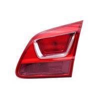 FIXCOR Luz Trasera Interior Exterior Para Coche Señal Giro Freno Marcha Atrás Accesorios Para Coche Conjunto Luz Trasera Para Chevrolet Para Cruze 2015 2016 (Inner Right)