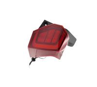 FIXCOR Luz Trasera Interior Y Exterior Antiniebla Luz De Freno Para Hyundai Para Custo Accesorios Para Coche 92401-O3100(Outer Right 1 PCS)