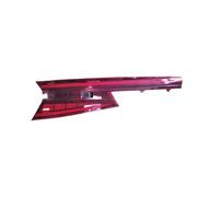 FIXCOR Luz Trasera Interior Y Exterior Antiniebla Luz De Freno Para Hyundai Para Custo Accesorios Para Coche 92401-O3100(Inner Left 1 PCS)