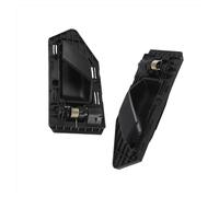 FIXCOR Manija Interior De Puerta Para Citroën Para Berlingo 1996 1997 1998 1999 2000 2001 2002 2003 2004 2005 2006 2007 2008-914395/914394