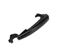 FIXCOR Manijas de puerta exterior de coche para Citroen para Berlingo para Dispatch para Jumpy 2007-2016 9101GP 9466742208 9681732188