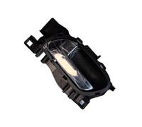 FIXCOR Manijas Interiores De Puerta Para Citroën C3, C4 Y C5 9143N7(izquierda)