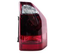 FIXCOR MN133765 MN133766 Luz Trasera Freno Intermitente Y Reflector De La Luz Antiniebla Para Mitsubishi Para Montero V73 2003-2006(lado derecho)