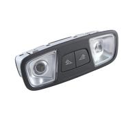 FIXCOR Para A3 2014 2015 2016 2017 8VD947111A 8VD947111B Luz De Lectura Interior Trasera