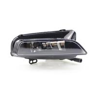FIXCOR Para A3 8V RS3 S3 Hatchback 2012 2013 2014 2015 2016 Conjunto Luces Antiniebla Izquierda Y Derecha Para Coche 8V0941699D 8V0941700D(1Pcs Right)
