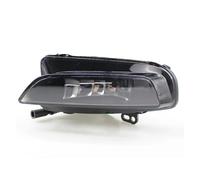 FIXCOR Para A3 8V RS3 S3 Hatchback 2012 2013 2014 2015 2016 Conjunto Luces Antiniebla Izquierda Y Derecha Para Coche 8V0941699D 8V0941700D(1Pcs Left)