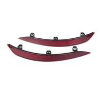 FIXCOR Para A3 S3 2017 2018 2019 1 Par De Reflectores De Parachoques Trasero Y Faros Antiniebla 8V5945106D 8V5945105D