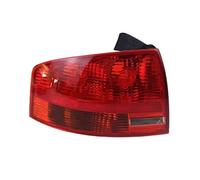 FIXCOR Para A4 B7 Sedán 2006 2007 2008 Luz Trasera Señal Luminosa Freno Exterior Coche Sin 8E9945095 8E5945096(Only Left)
