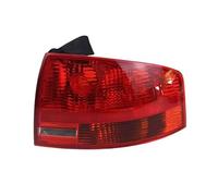 FIXCOR Para A4 B7 Sedán 2006 2007 2008 Luz Trasera Señal Luminosa Freno Exterior Coche Sin 8E9945095 8E5945096(Only Right)