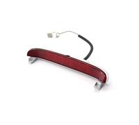 FIXCOR Para Civic EX Coupé De 2 Puertas 2006 2007 2008 2009 2010 2011 Lámpara De Freno Trasera LED Tercera Luz De Freno Repuesto 34270SVAA01 (Red)