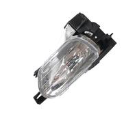 FIXCOR Para CRV 2002 2003 2004 RD5 RD7 Luces Delanteras Izquierdas Derechas Faro Antiniebla Parachoques Delantero Faro Antiniebla Estilo Coche(1Pcs Right)