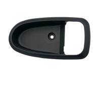 FIXCOR PARA HYUNDAI PARA Elantra 2001 2002 2003 2004 2005 2006 Cubierta De Manija De Puerta Interior Izquierda Derecha Moldura De Manija De Puerta Interior Carcasa De Bisel (Right Driver Side)