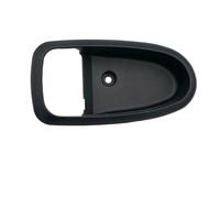 FIXCOR Para Hyundai Para Elantra 2001 2002-2006 DWCX Cubierta Manija Puerta Interior Del Lado Izquierdo Del Automóvil Embellecedor La Carcasa Del Bisel