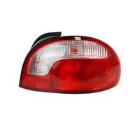 FIXCOR Para KIA Para RIO 2002 2003 2004 2005 2006 Luz Trasera Signa Lámpara Advertencia Señal Freno Lámpara Trasera Coche Asamblea(B)