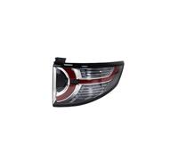 FIXCOR Para Land Para Rover Para Discovery Sport 2015-2019 Luz Trasera Señal De Giro Luz De Freno De Advertencia Conjunto De Luz Trasera