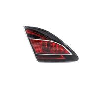 FIXCOR Para Mazda 6 GH 2010 2009-2012Luz Freno Parachoques Trasero Lámpara Señal Conjunto Luz Trasera Automática GV8E-51-3F0 GV7K-51-3J0Luz Trasera Automóvil