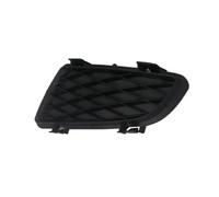 FIXCOR Para Mazda 6 M6 2003 2004 2005 Marco De Luz Antiniebla Barra Delantera Cubierta De Rejilla Parachoques Pantalla De Lámpara Antiniebla (1PCS left side)