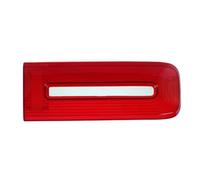 FIXCOR Para Mercedes Para Benz Clase G W463 2019-2022, Carcasa De Luz Trasera Coche Luces Freno Cubierta Luz Trasera Repuesto Pantalla De Lámpara (lado derecho)