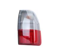FIXCOR Para Mitsubishi L200 MK4 1995-2006 Luz Trasera De Freno Luz De Marcha Atrás Luces Traseras Pieza MR109127/R MR109128 (lado derecho)