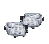 FIXCOR Para Mitsubishi Para Canter Y Para FUSO FE FG 2012, 2013, 2014-2018, Faros Antiniebla, Luces De Posición, Conjunto De Luces Intermitentes(1 pair)