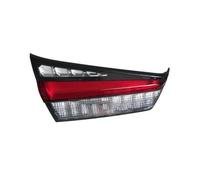 FIXCOR Para Mitsubishi Para Outlander Sport ASX RVR 2020-2022 Conjunto De Lámpara Trasera Luz Trasera Lámpara De Advertencia Lámpara De Señal De Giro (Inner Left)