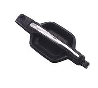 FIXCOR Para Mitsubishi Para Pajero Montero MK3 V73 V75 V77 V78 2000-2006 Exterior Exterior Puerta Trasera Delantera Manija MR653471 MR653473 MR653479 (Fornt Right)