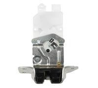 FIXCOR Para Mitsubishi para Pajero para Montero Sport para Outlander ASX 5808A067 Actuador De Bloqueo De Maletero De Puerta 5808A079 MR959620 5808A129 Cerradura del portón Trasero