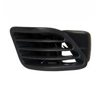 FIXCOR para Mitsubishi para Pajero V73 V77 V97 Ventilación De Aire De Refrigeración Y Calefacción Trasera De La Caja del Reposabrazos Ventilación De Aire(Right 1pcs)