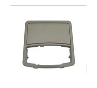 FIXCOR Para NISSAN Para ALTIMA 2008-2012 Lámpara Techo Interior Lámpara Lectura Mapas Conjunto De Caja Para Gafas Y Botón Techo Solar(Glasses case)