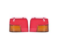 FIXCOR Para Peugeot 205 1984 1983-1994 Pantalla Luz Trasera Intermitentes 634983 635041 Cubierta Luz Freno Marcha Atrás Trasera Izquierda Derecha