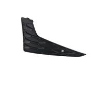 FIXCOR Para Seat Para Cupra FR Leon 2013-2016 Parachoques Delantero Cubierta De Luz Antiniebla Marco De Rejilla Pre-Facelift 5F0853665B (Right Side)