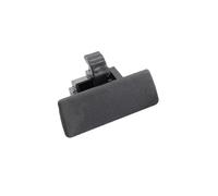 FIXCOR Para Suzuki SX4 Para Swift, Conjunto De Clip De La Manija De La Cerradura De La Tapa De La Guantera (2007-2013), Gris 7343063J02P4Z 7343063J02V6N
