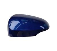 FIXCOR para Toyota para Aqua para Prius C 2012 2013 2014 2015 2016 2017 2018 2019 2020 2021 Funda De Espejo Retrovisor Funda De Espejo Retrovisor(Dark Blue Left)