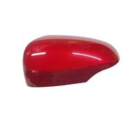 FIXCOR para Toyota para Aqua para Prius C 2012 2013 2014 2015 2016 2017 2018 2019 2020 2021 Funda De Espejo Retrovisor Funda De Espejo Retrovisor(Red Left)