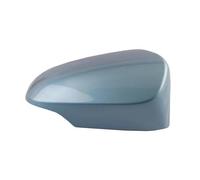 FIXCOR para Toyota para Aqua para Prius C 2012 2013 2014 2015 2016 2017 2018 2019 2020 2021 Funda De Espejo Retrovisor Funda De Espejo Retrovisor(Light Blue Right)
