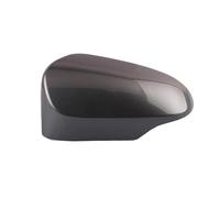 FIXCOR para Toyota para Aqua para Prius C 2012 2013 2014 2015 2016 2017 2018 2019 2020 2021 Funda De Espejo Retrovisor Funda De Espejo Retrovisor(Gray Left)