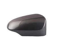 FIXCOR para Toyota para Aqua para Prius C 2012 2013 2014 2015 2016 2017 2018 2019 2020 2021 Funda De Espejo Retrovisor Funda De Espejo Retrovisor(Gray Right)