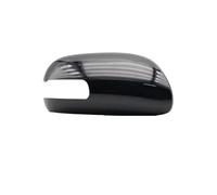 FIXCOR para Toyota para Corolla para Altis E150 2007 2008 2009 2010 2011 2012 2013 Espejo Retrovisor Tapa Cubierta Carcasa(BlackH)