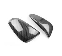 FIXCOR para Toyota para Fortuner AN160 para Hilux SW4 RAV4 para Hilux 2015-2018 Accesorios Coche Tapas Espejos Retrovisores Decoración Marco Embellecedor