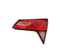 FIXCOR Para Vezel Para HR-V 2015 2016 2017 2018 Izquierda Derecha Luz Trasera Intermitente Freno Stop Conjunto Luces Traseras Automáticas(Low - Inner Right)