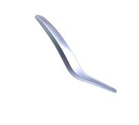 FIXCOR Para X1 E84 2011 2012 2013 2014 2015 2016 Reemplazo De La Cubierta Del Tirador De La Puerta Interior Izquierda Y Derecha (Chrome Right)