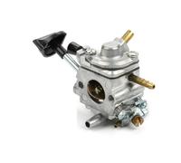 FIXCOR Reemplazo De Carburador para Soplador para Stihl BR500 BR550 BR600 BR700 4282 120 0603 Piezas De Motosierra Herramientas De Jardín
