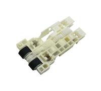 FixcoR Rodillo de alimentación de papel para Epson L6061 L6071 L6160 L6161 L6166 L6168 L6170 L6171 L6176 L6178 L6190 L6191 L6198 M2140 M2140 M2140 M2190 2170 M3140 M3170 M1100 XP-5100 WF-2860 ET-3700