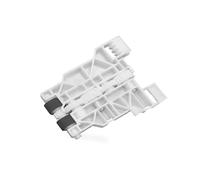 FixcoR Rodillo de alimentación de papel para Epson Workforce WF-4730 WF-4720 WF-4738 WF-3820 WF-3825 WF-3840 WF-3845 WF-3848 WF3720