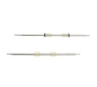 FixcoR Rodillo de alimentación de recogida para Fujitsu ScanSnap iX1400 iX1500 iX1600 iX500 N7100 fi-7030