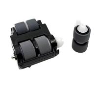 FixcoR Rodillo de separación de alimentación compatible con Canon DR-M140