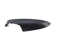 FIXCOR Tapa De La Carcasa Inferior del Espejo Retrovisor para Mazda 6 para Atenza 2014 2015 2016 2017 Textured Black Lower Cover Accesorios De Coche(1pc Right 2)