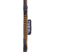 Fixe - Anillo Fosca 8 mm x 180 cm en HMPE y Poliamida, Anillo Cosido para Escalada Clásica y Alpinismo, Ultraligera, Resistente 22 kN, Certificada EN566